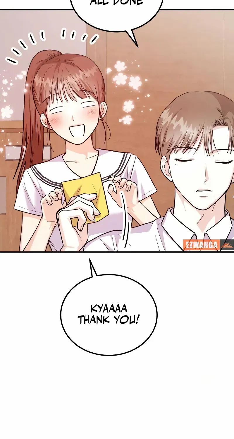 Read Wanna Do X With Me? chapter 26 image 111 on Lezhin