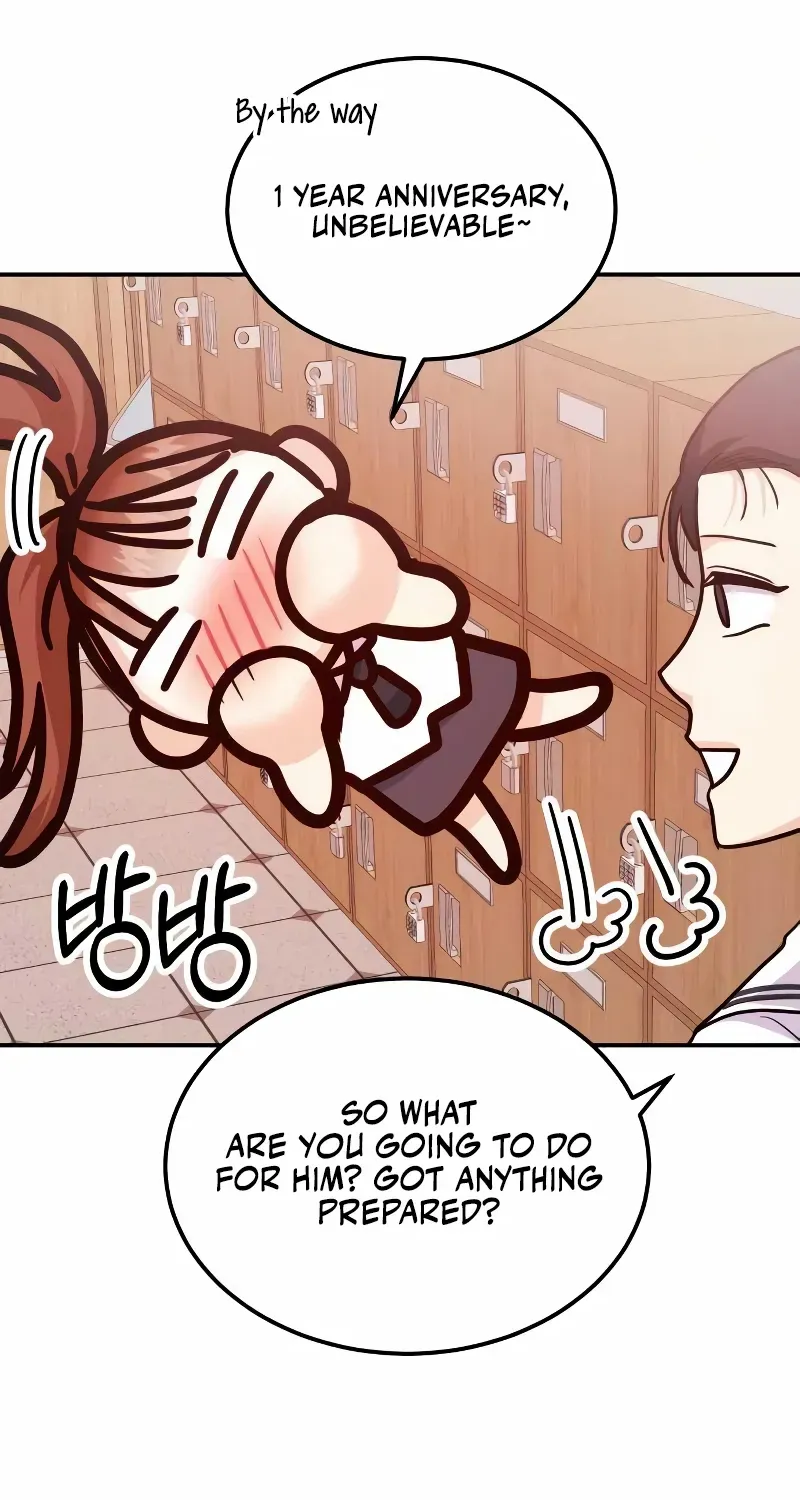 Read Wanna Do X With Me? chapter 26 image 113 on Lezhin