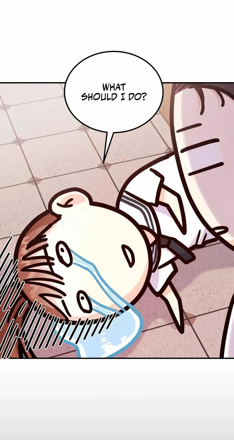 Read Wanna Do X With Me? chapter 26 image 114 on Lezhin