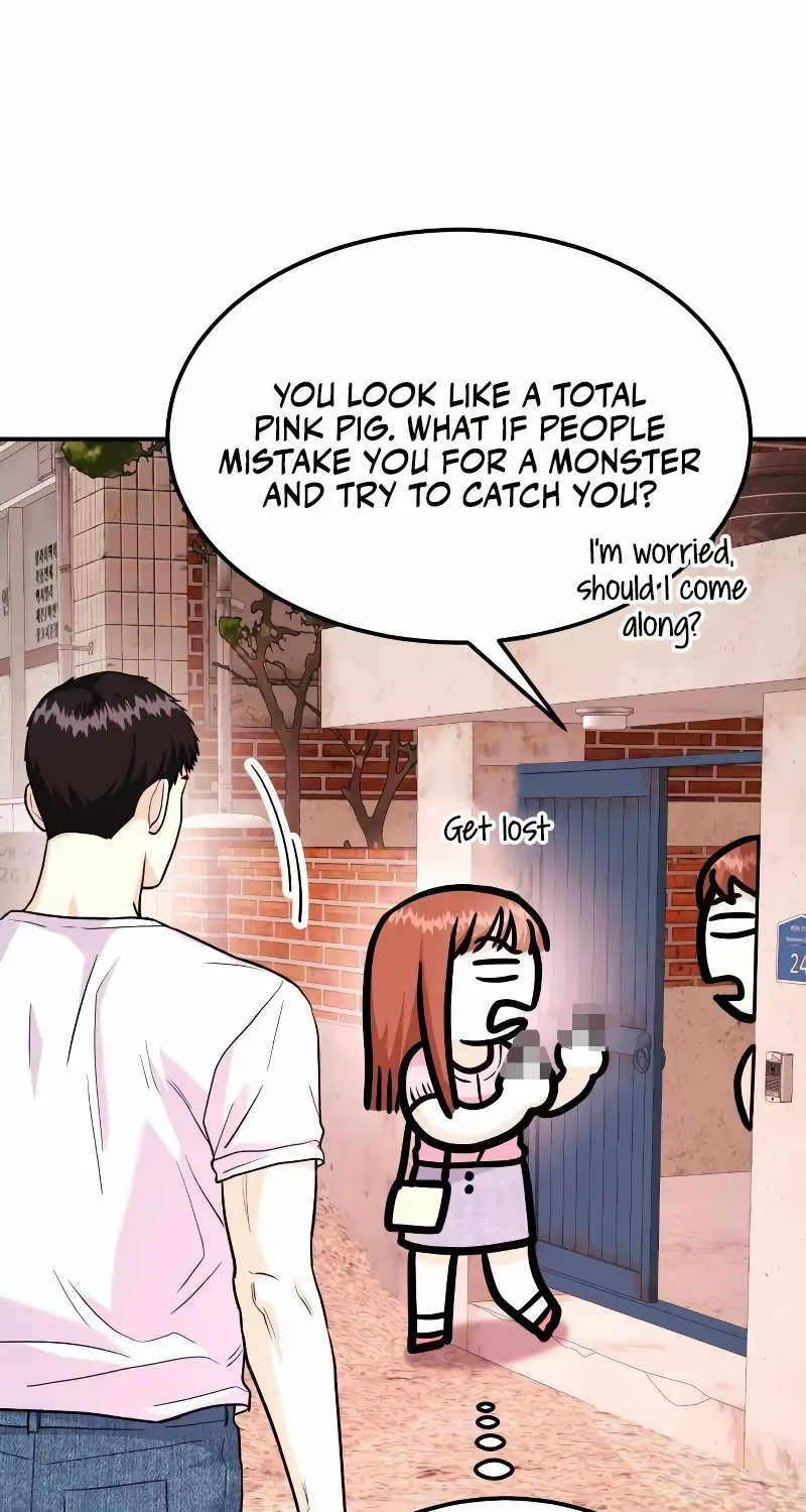 Read Wanna Do X With Me? chapter 26 image 12 on Lezhin