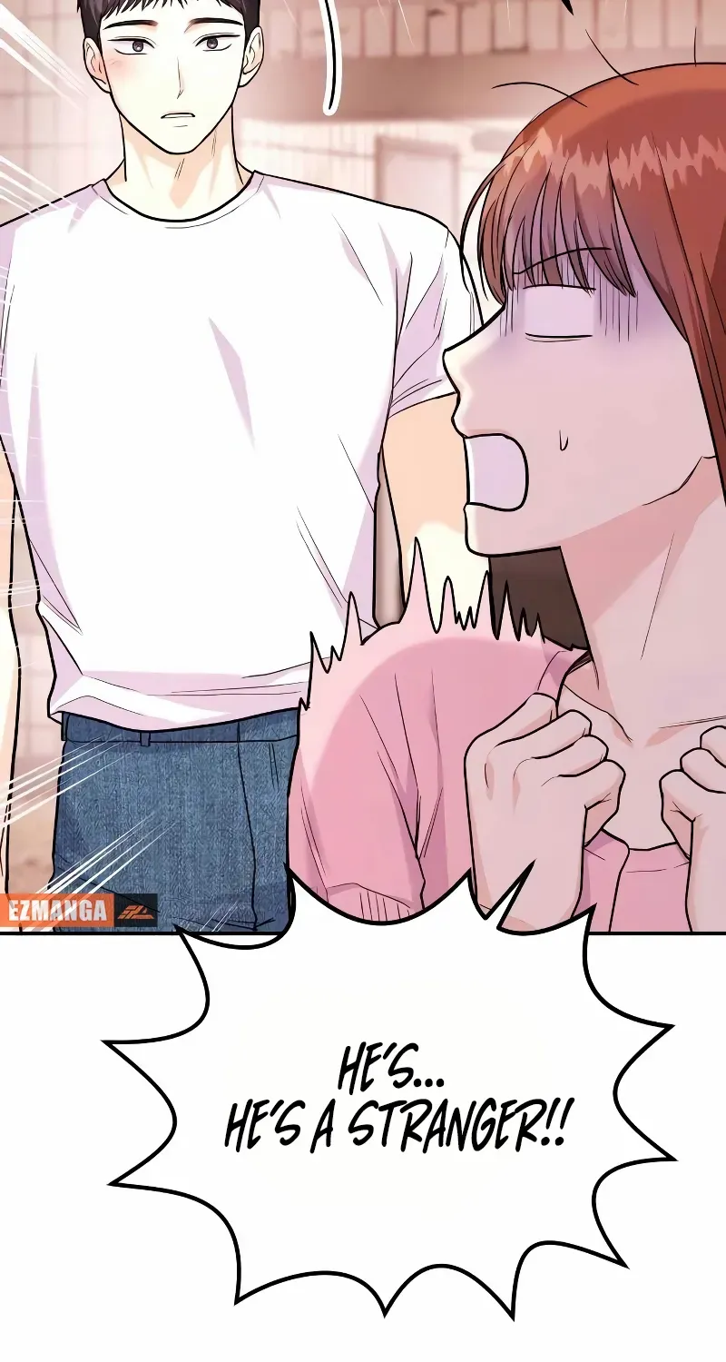 Read Wanna Do X With Me? chapter 26 image 14 on Lezhin