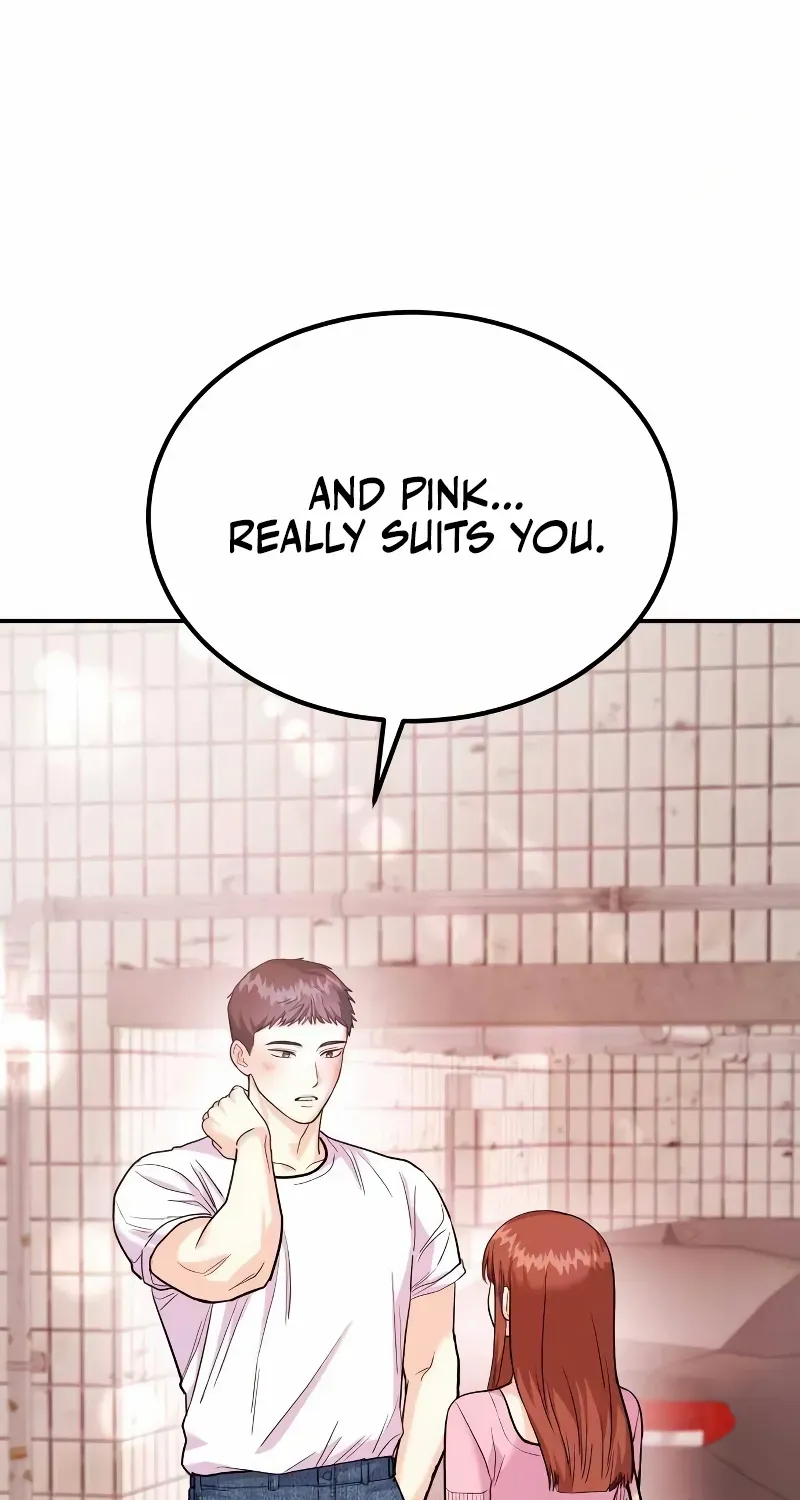 Read Wanna Do X With Me? chapter 26 image 20 on Lezhin