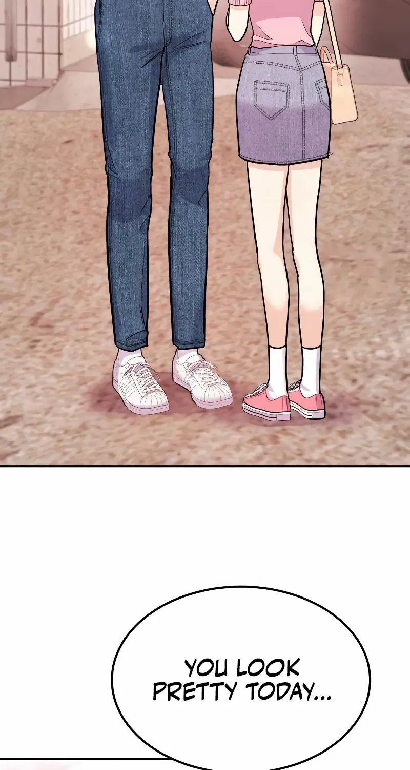 Read Wanna Do X With Me? chapter 26 image 21 on Lezhin