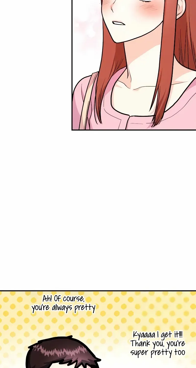 Read Wanna Do X With Me? chapter 26 image 23 on Lezhin
