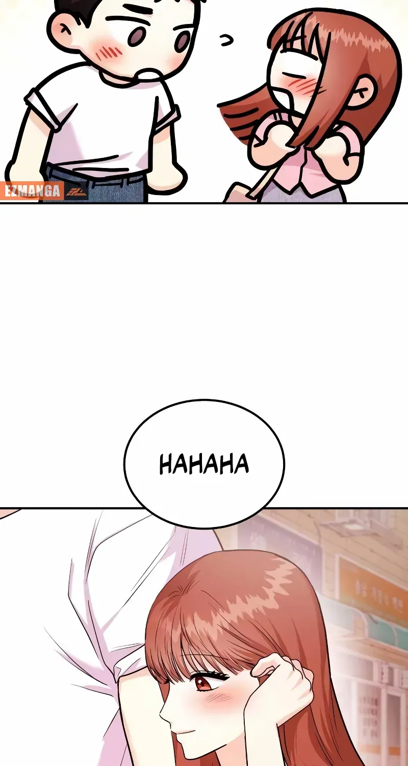 Read Wanna Do X With Me? chapter 26 image 24 on Lezhin