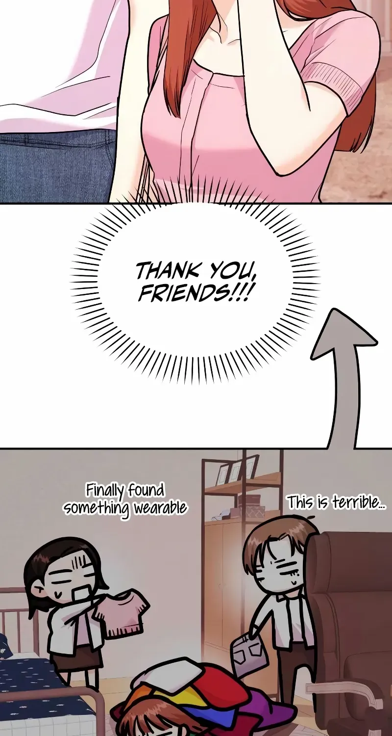 Read Wanna Do X With Me? chapter 26 image 25 on Lezhin