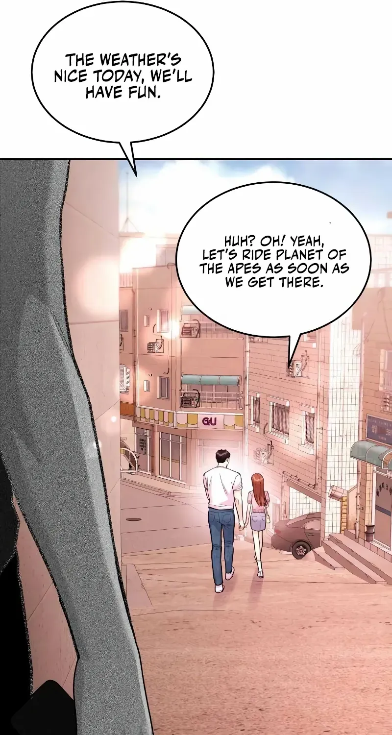 Read Wanna Do X With Me? chapter 26 image 29 on Lezhin