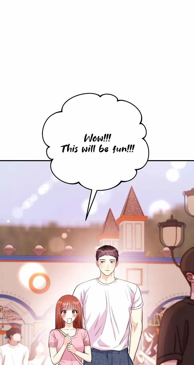 Read Wanna Do X With Me? chapter 26 image 36 on Lezhin