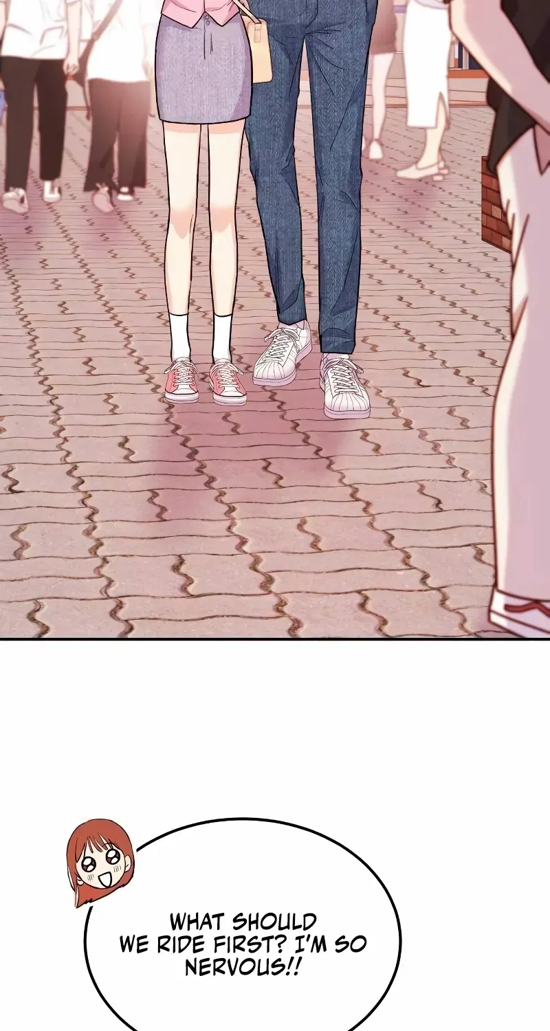 Read Wanna Do X With Me? chapter 26 image 37 on Lezhin