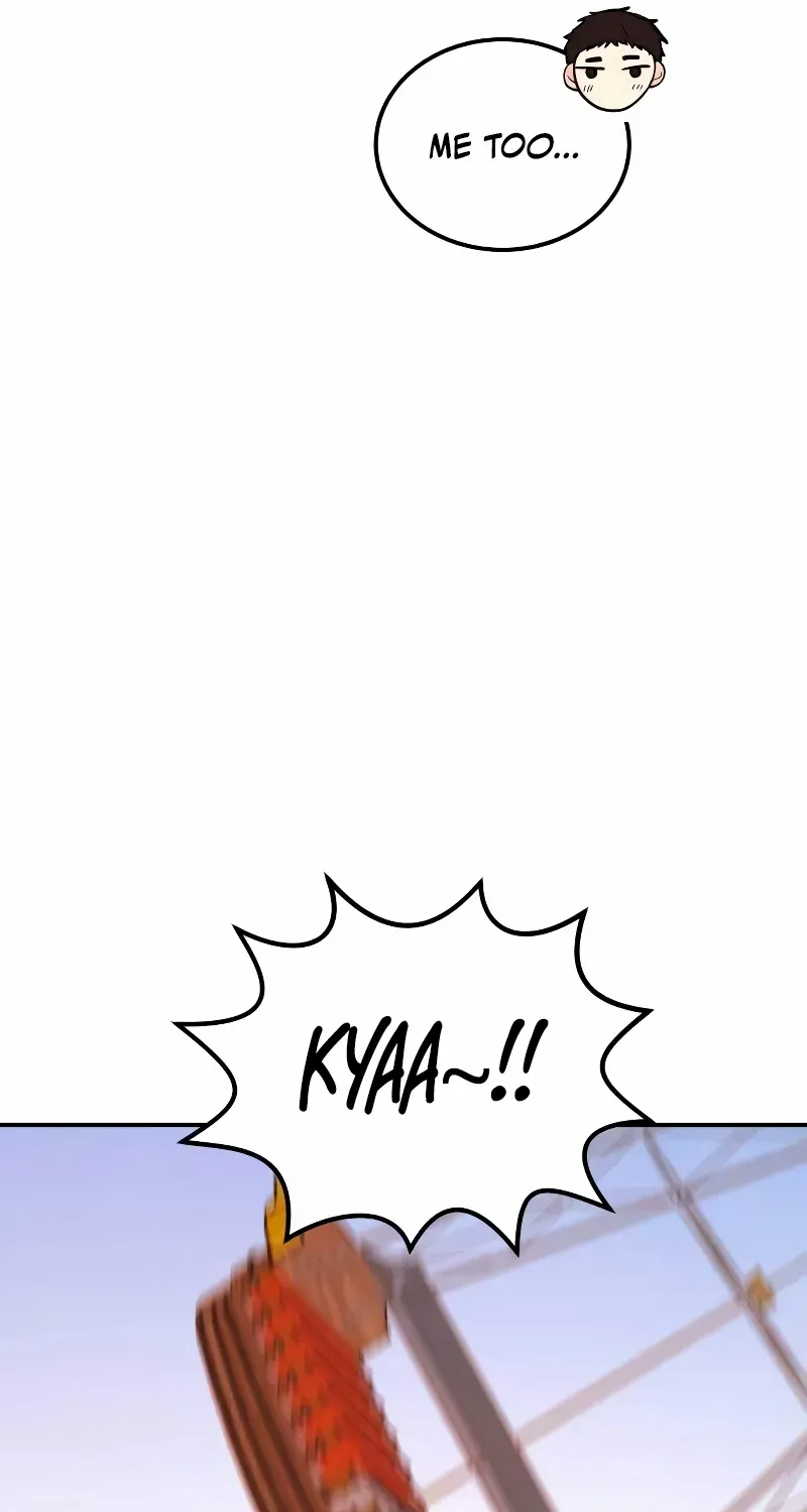 Read Wanna Do X With Me? chapter 26 image 39 on Lezhin