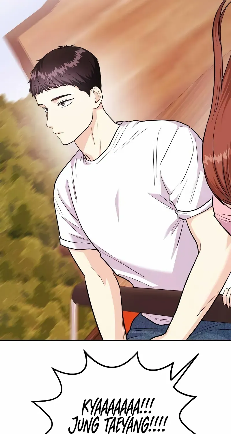 Read Wanna Do X With Me? chapter 26 image 41 on Lezhin