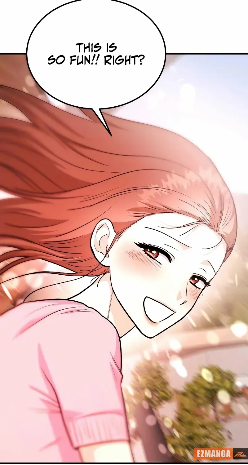 Read Wanna Do X With Me? chapter 26 image 43 on Lezhin