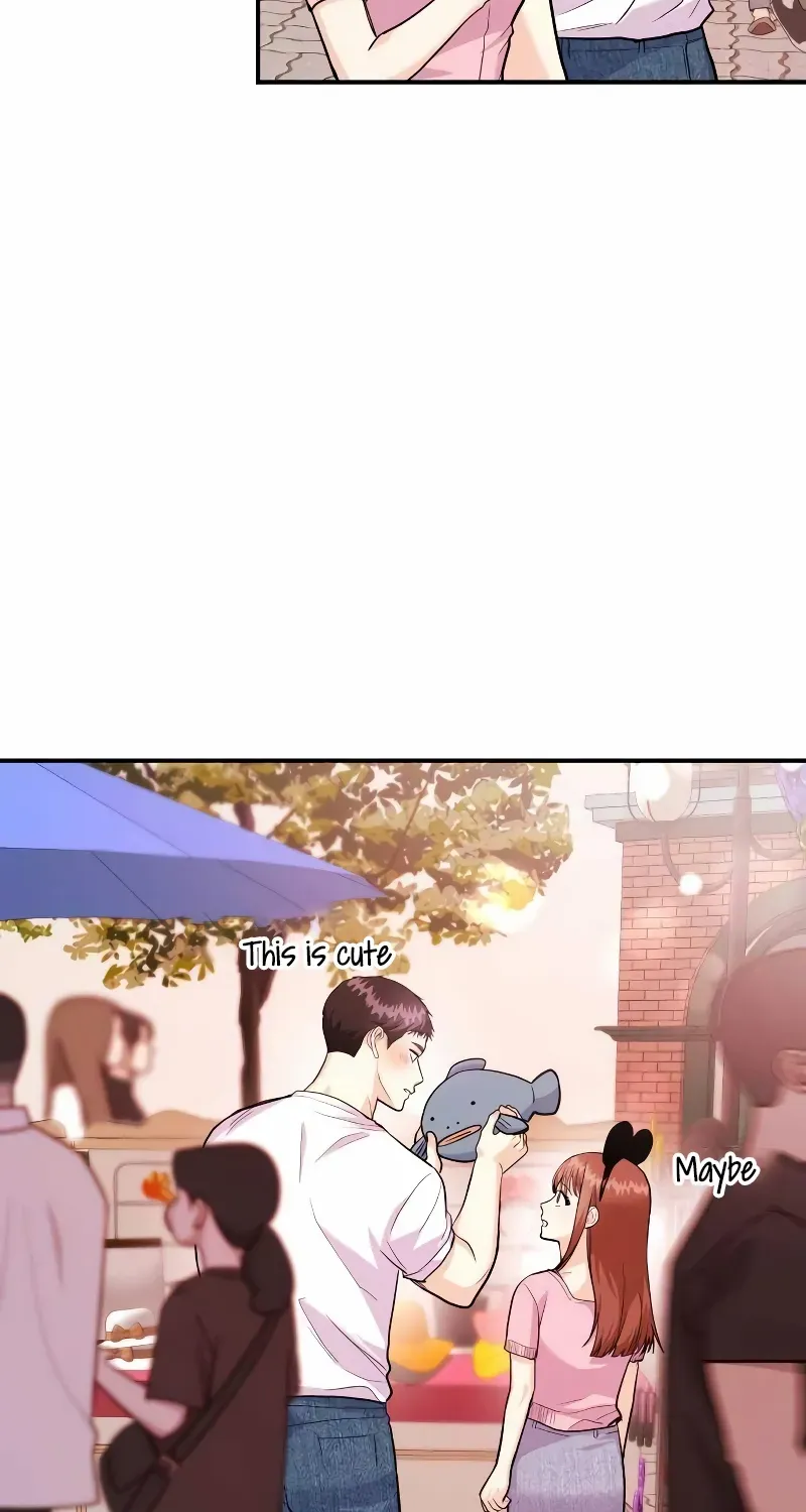 Read Wanna Do X With Me? chapter 26 image 51 on Lezhin