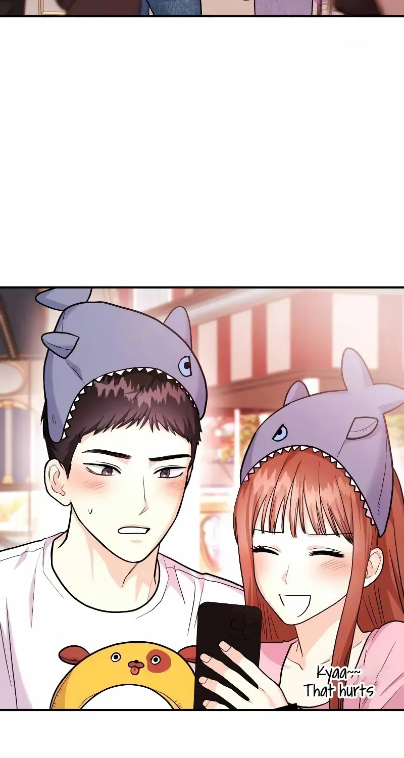 Read Wanna Do X With Me? chapter 26 image 52 on Lezhin