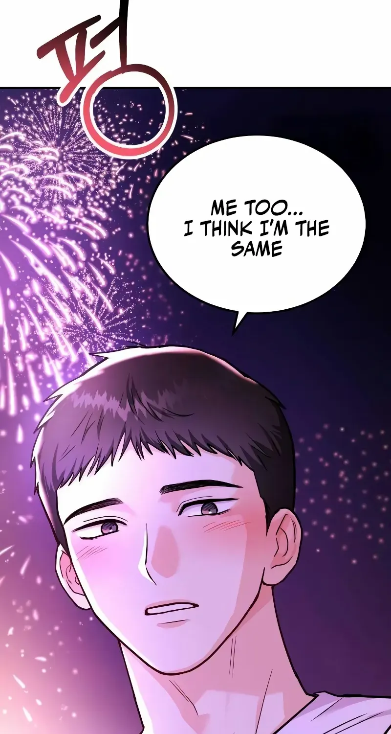 Read Wanna Do X With Me? chapter 26 image 60 on Lezhin