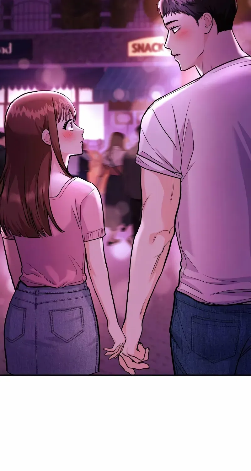 Read Wanna Do X With Me? chapter 26 image 65 on Lezhin
