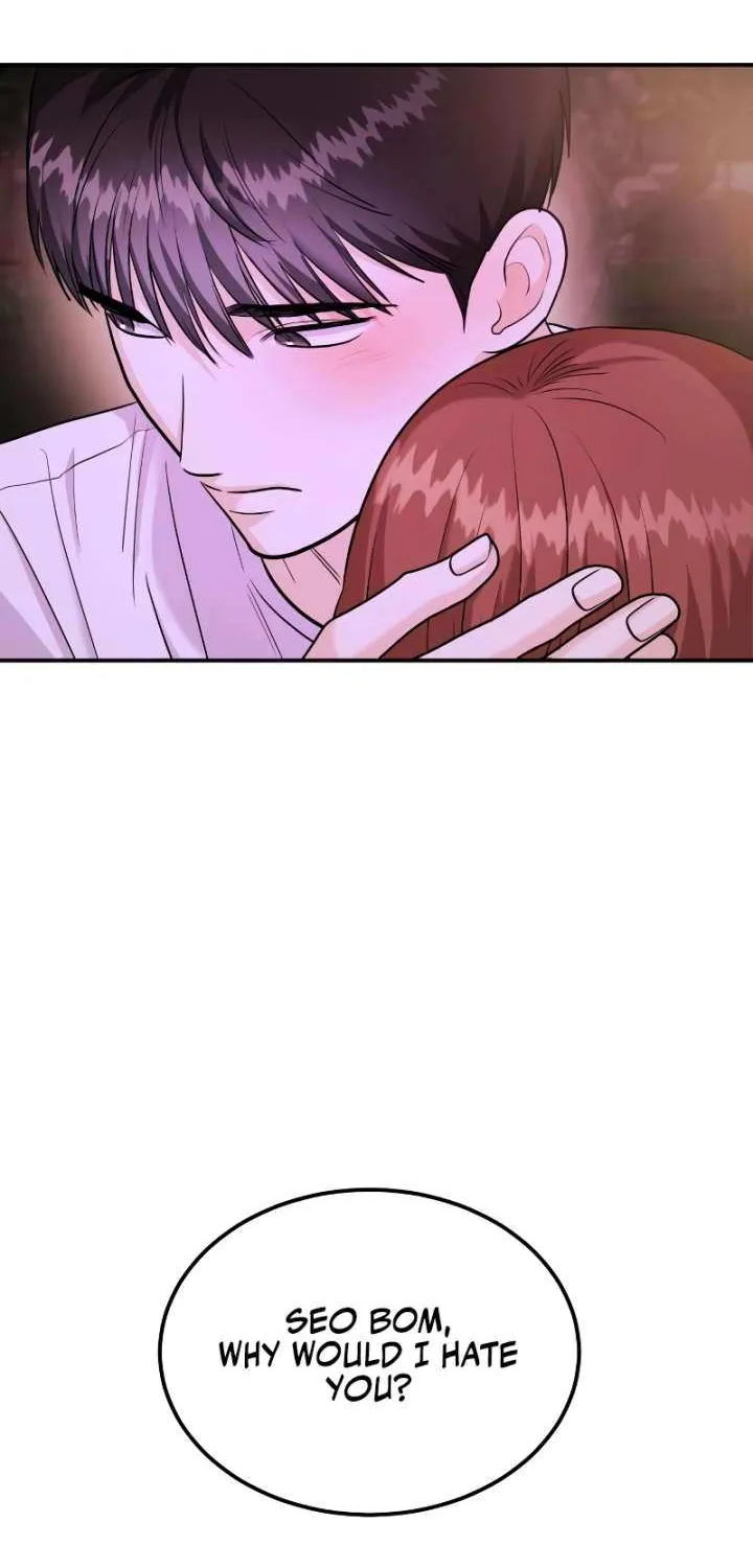Read Wanna Do X With Me? chapter 27 image 100 on Lezhin