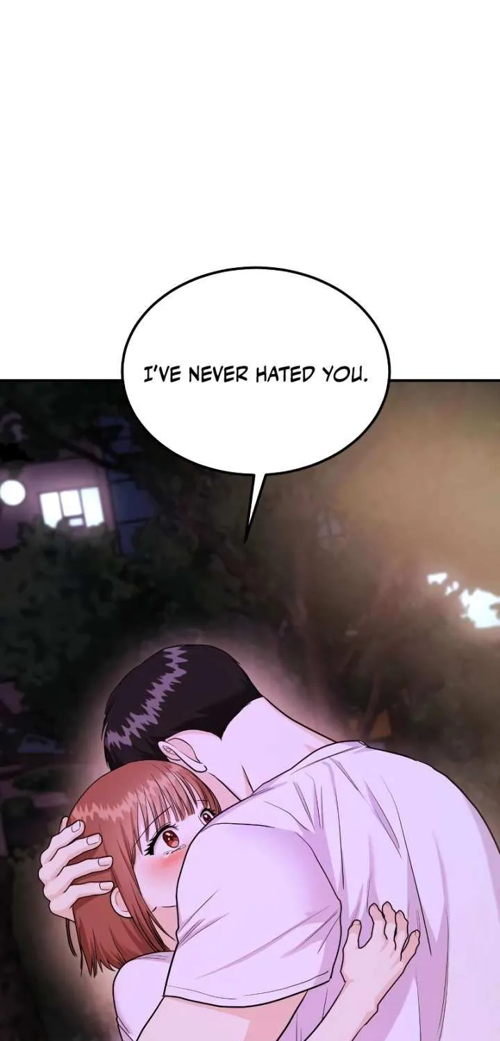 Read Wanna Do X With Me? chapter 27 image 101 on Lezhin