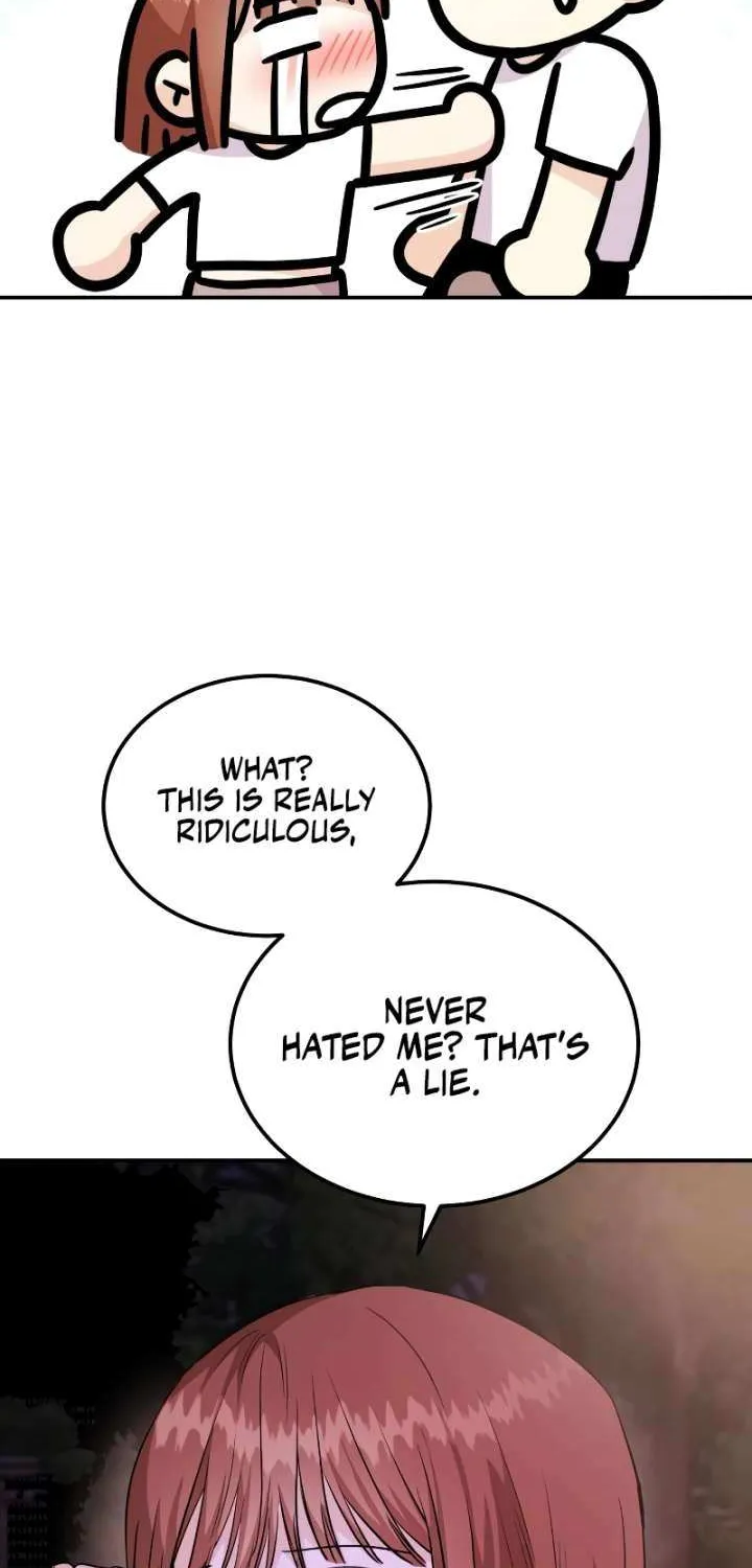 Read Wanna Do X With Me? chapter 27 image 105 on Lezhin