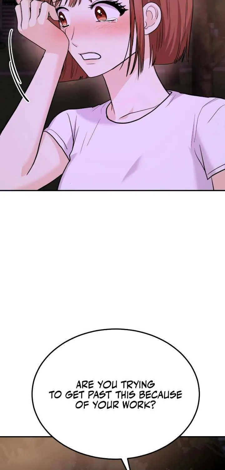Read Wanna Do X With Me? chapter 27 image 106 on Lezhin