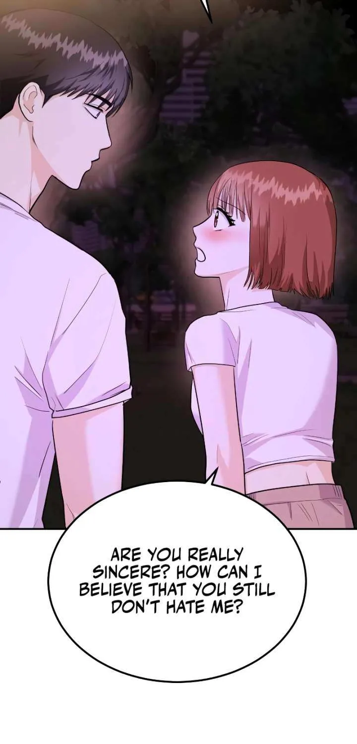 Read Wanna Do X With Me? chapter 27 image 107 on Lezhin