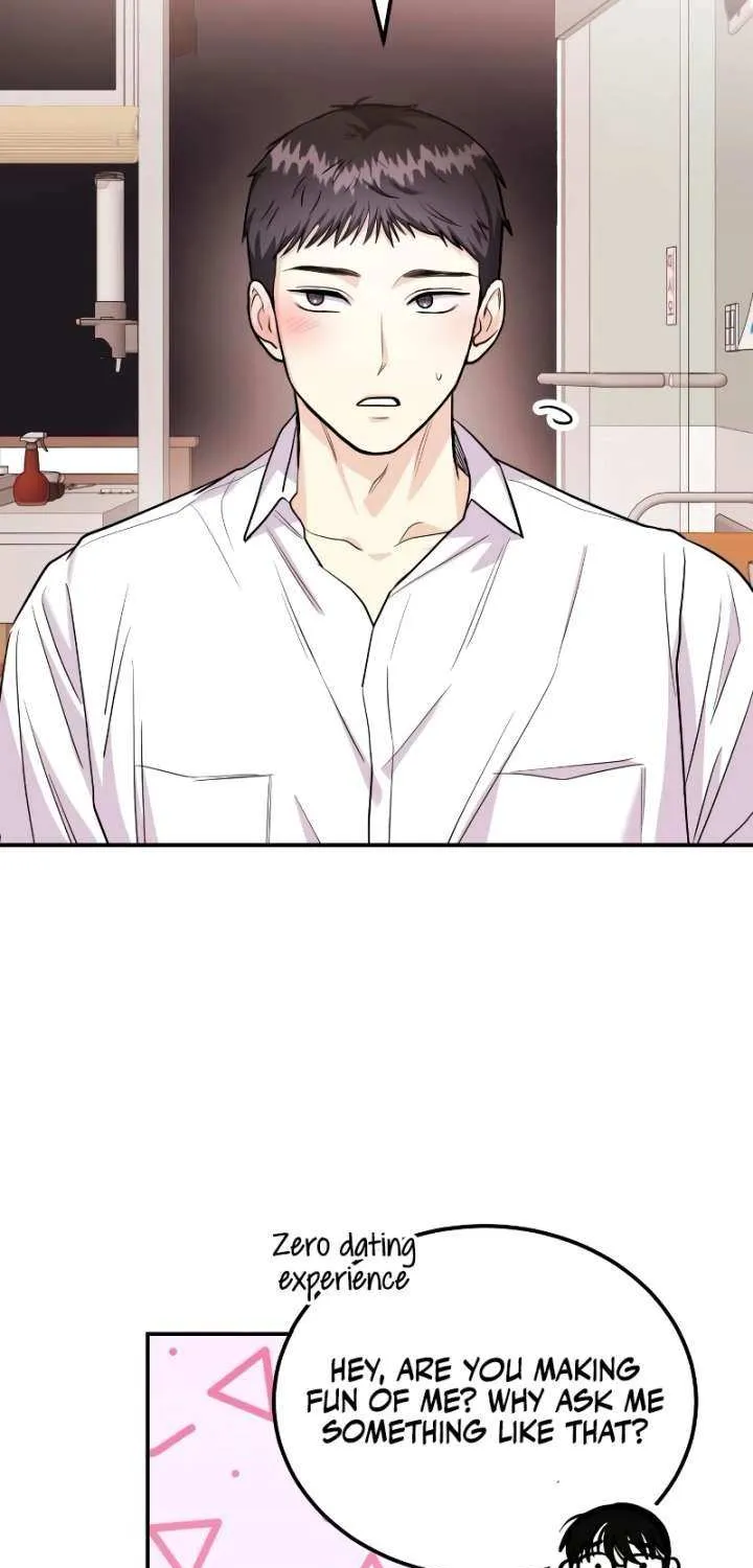 Read Wanna Do X With Me? chapter 27 image 13 on Lezhin