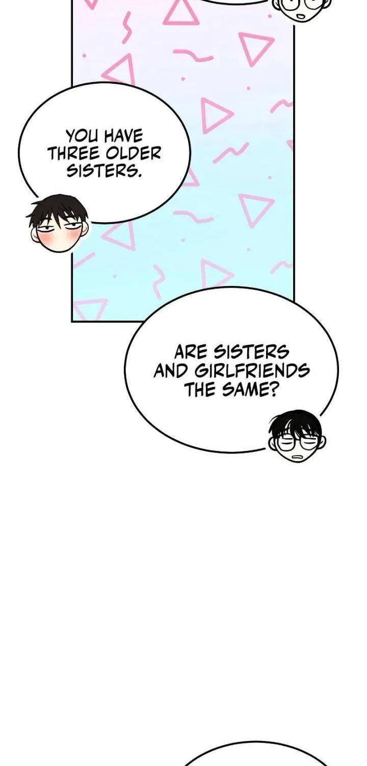 Read Wanna Do X With Me? chapter 27 image 14 on Lezhin