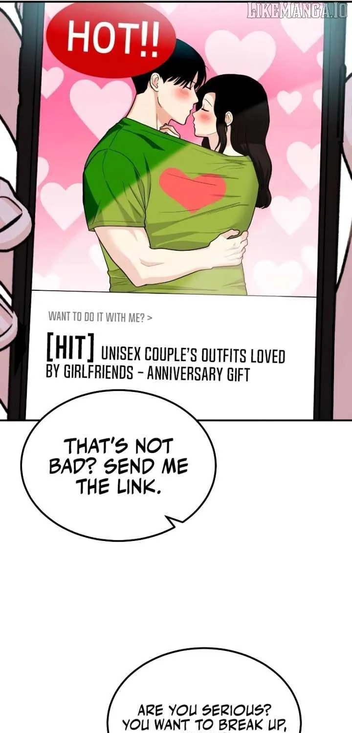 Read Wanna Do X With Me? chapter 27 image 17 on Lezhin