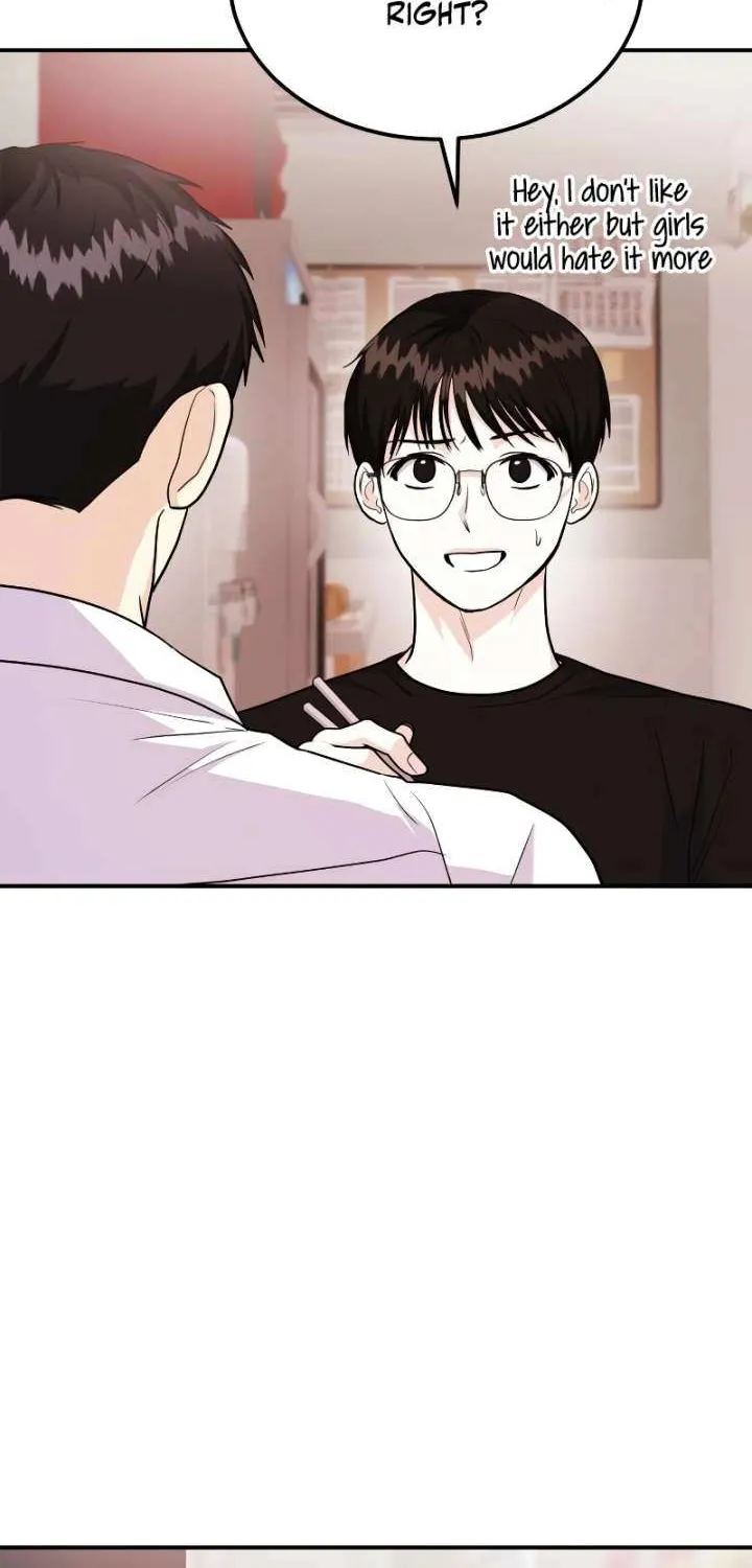 Read Wanna Do X With Me? chapter 27 image 18 on Lezhin