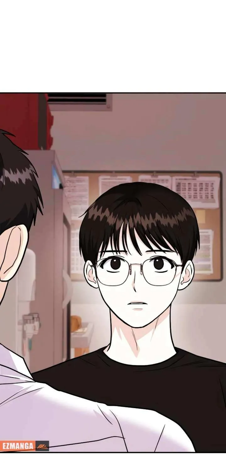 Read Wanna Do X With Me? chapter 27 image 20 on Lezhin