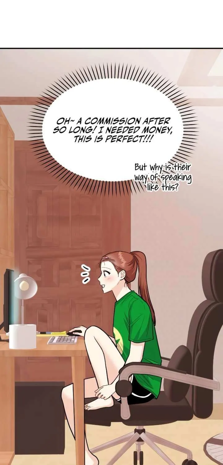 Read Wanna Do X With Me? chapter 27 image 23 on Lezhin