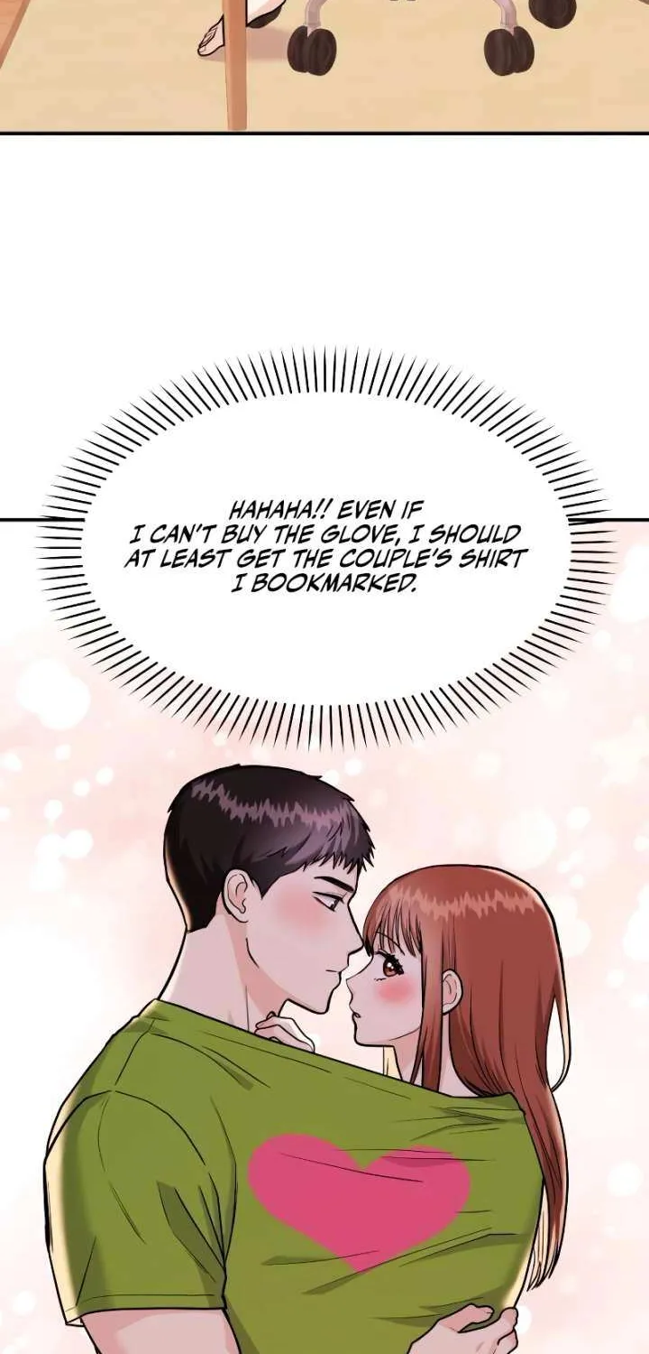 Read Wanna Do X With Me? chapter 27 image 24 on Lezhin