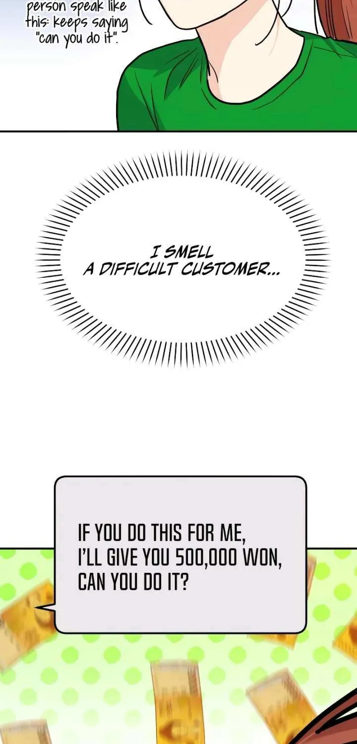 Read Wanna Do X With Me? chapter 27 image 27 on Lezhin