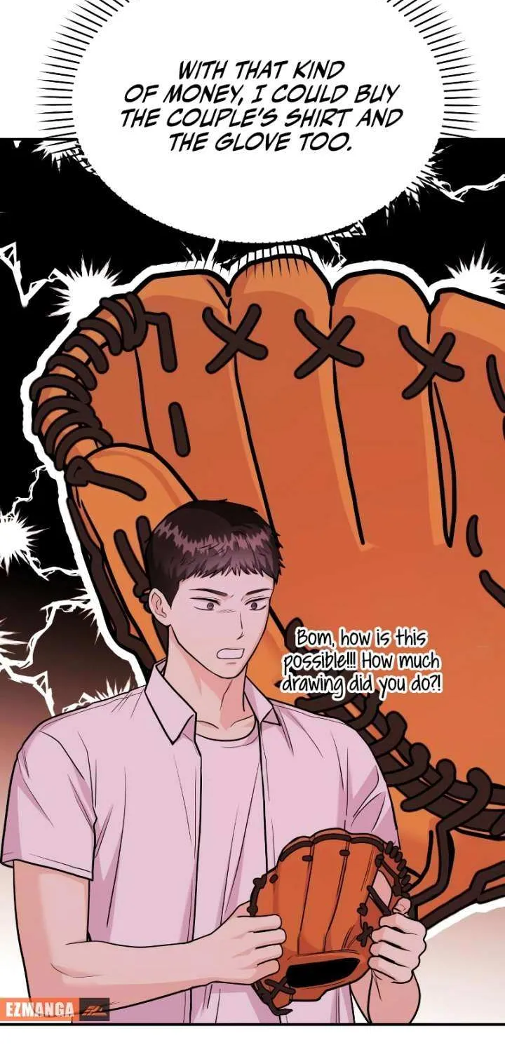 Read Wanna Do X With Me? chapter 27 image 29 on Lezhin