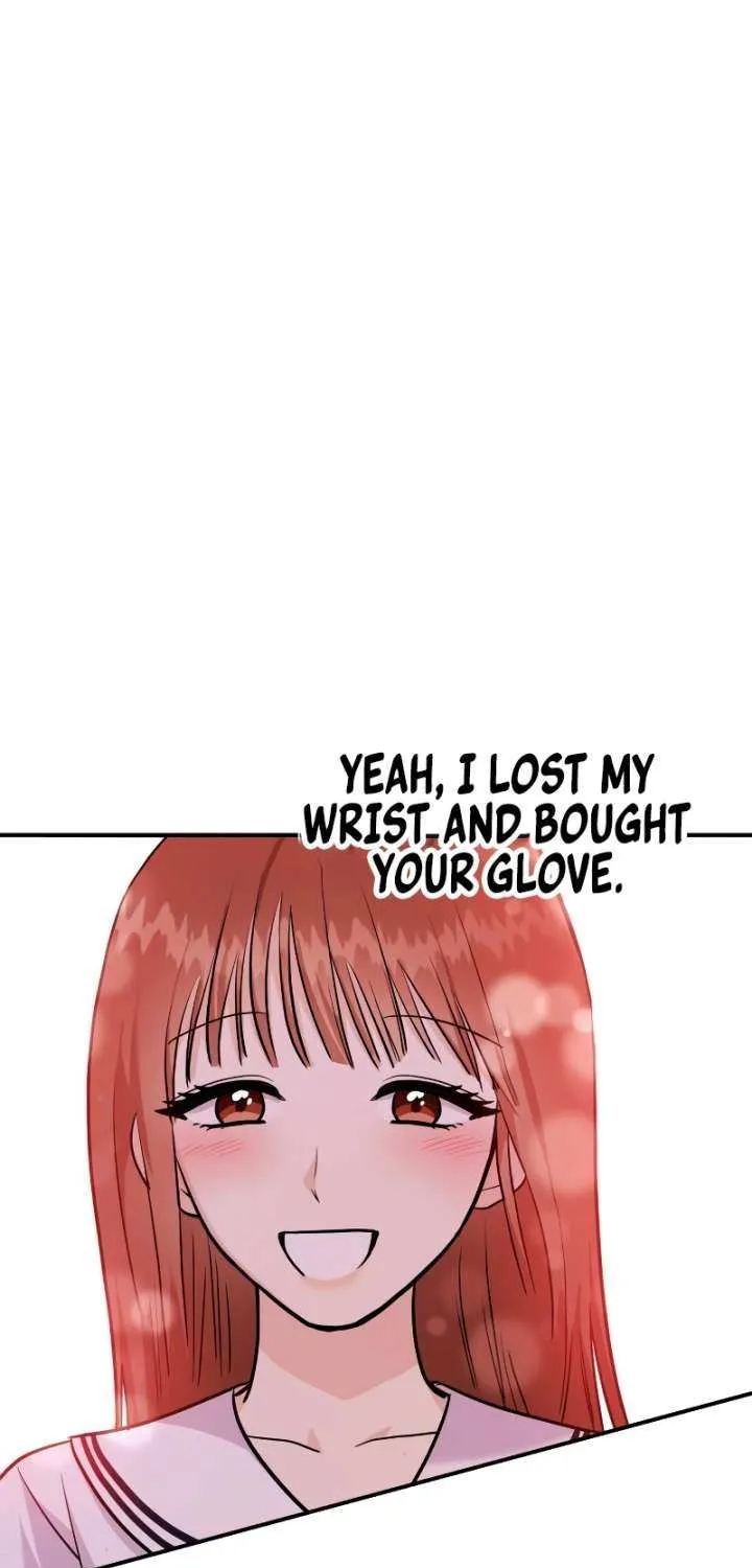 Read Wanna Do X With Me? chapter 27 image 30 on Lezhin