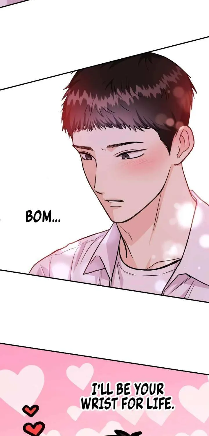 Read Wanna Do X With Me? chapter 27 image 31 on Lezhin