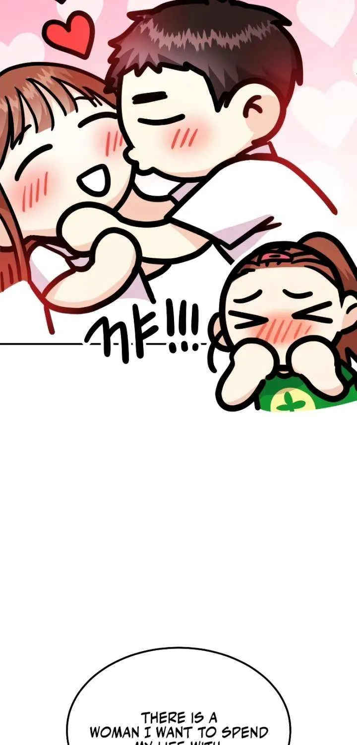 Read Wanna Do X With Me? chapter 27 image 32 on Lezhin