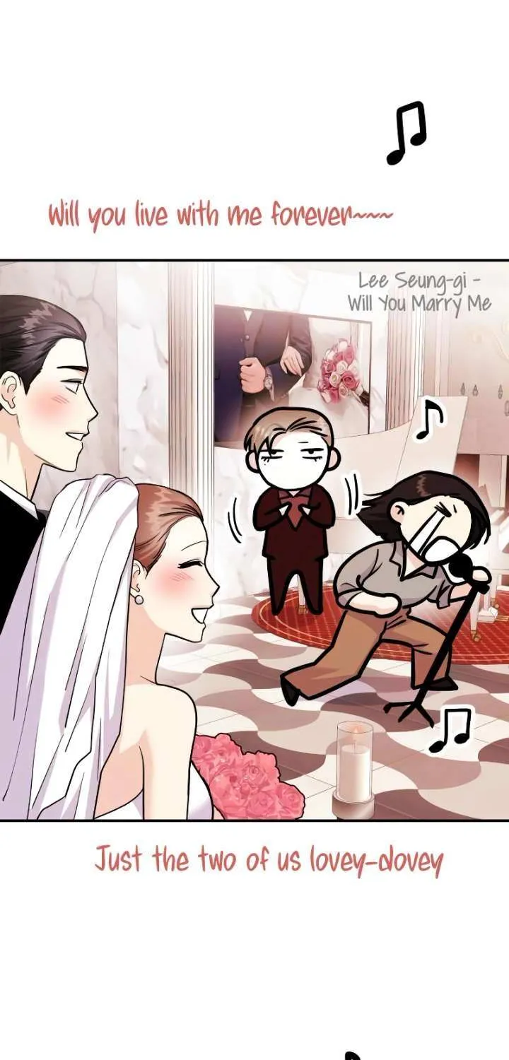 Read Wanna Do X With Me? chapter 27 image 36 on Lezhin