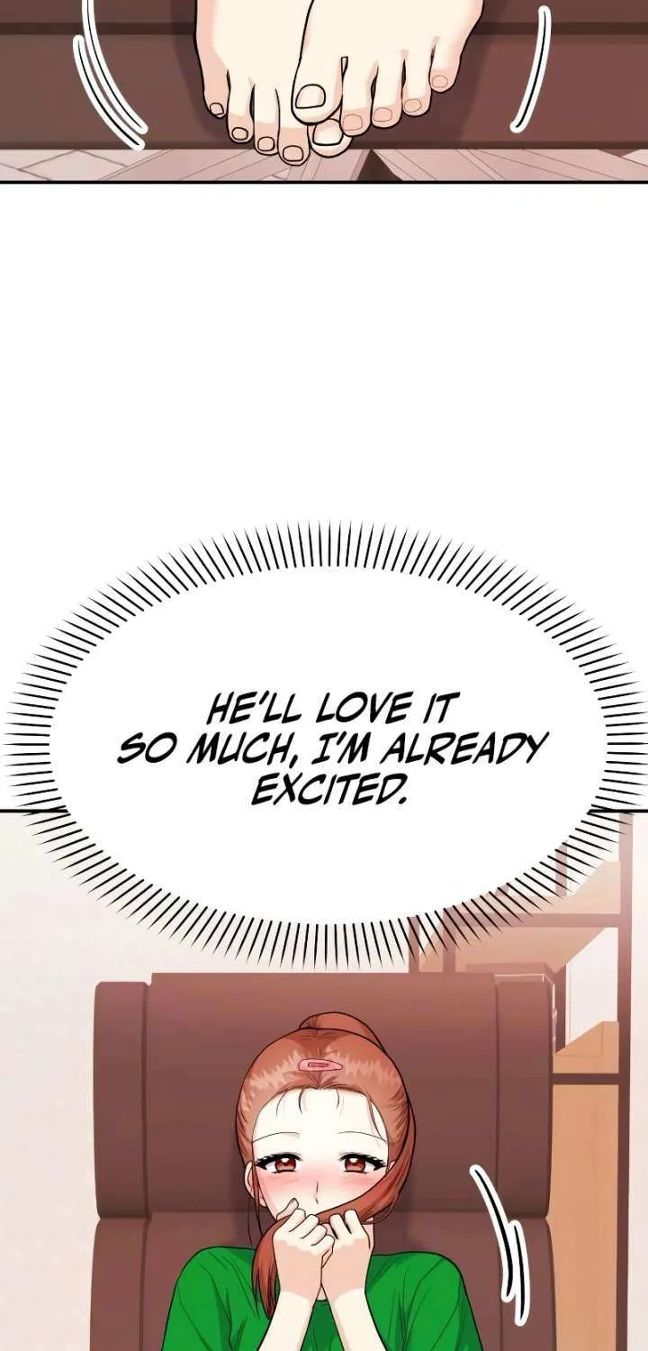 Read Wanna Do X With Me? chapter 27 image 40 on Lezhin