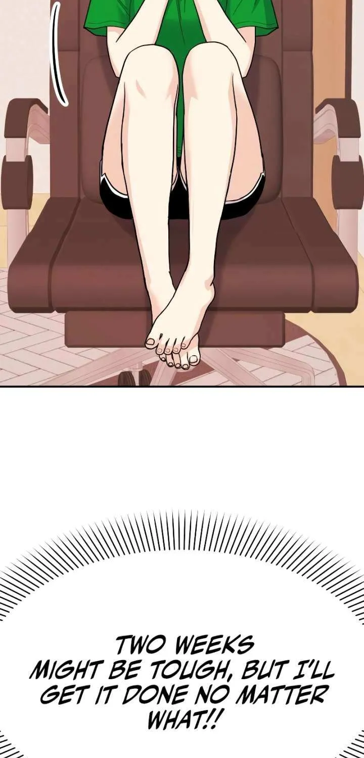 Read Wanna Do X With Me? chapter 27 image 41 on Lezhin