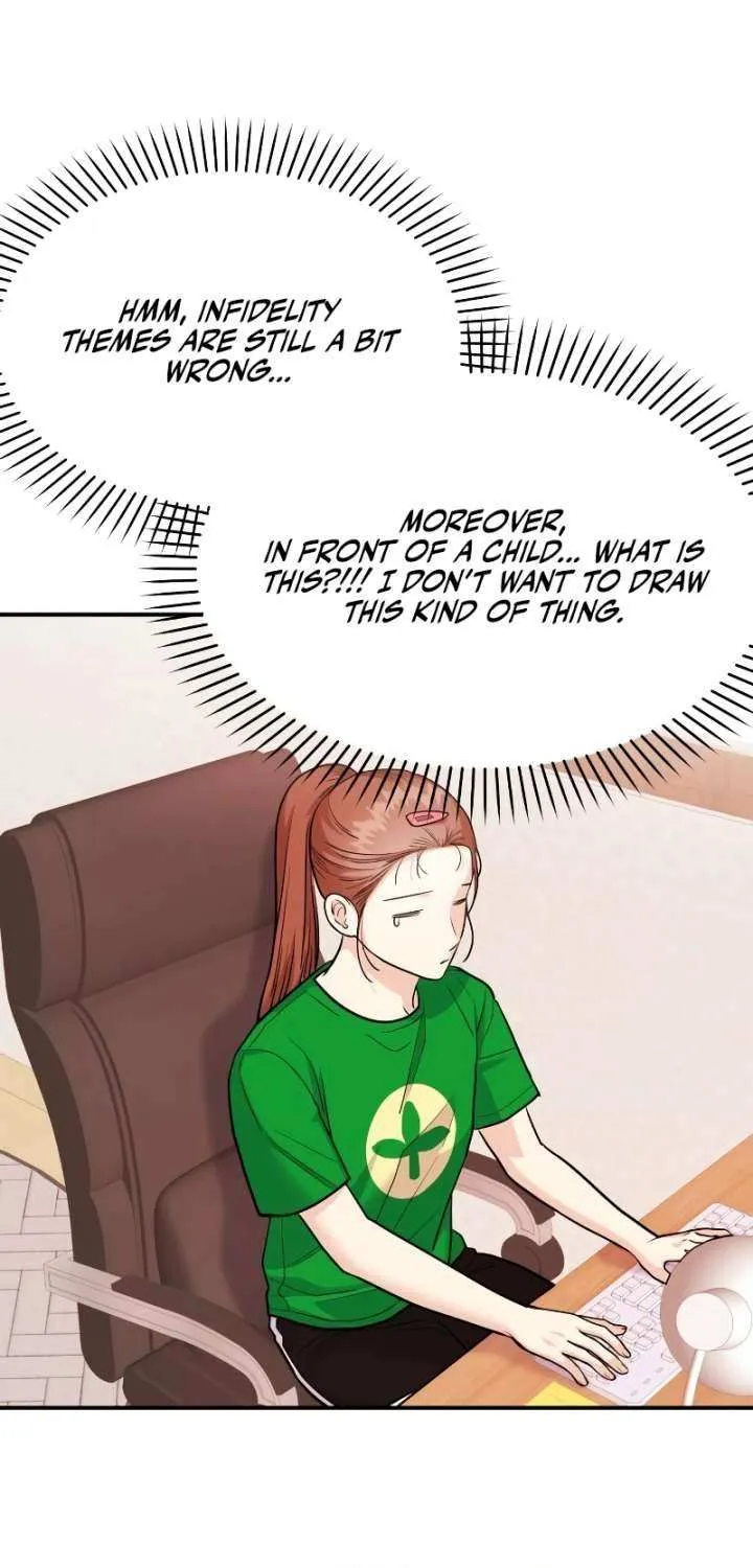 Read Wanna Do X With Me? chapter 27 image 46 on Lezhin