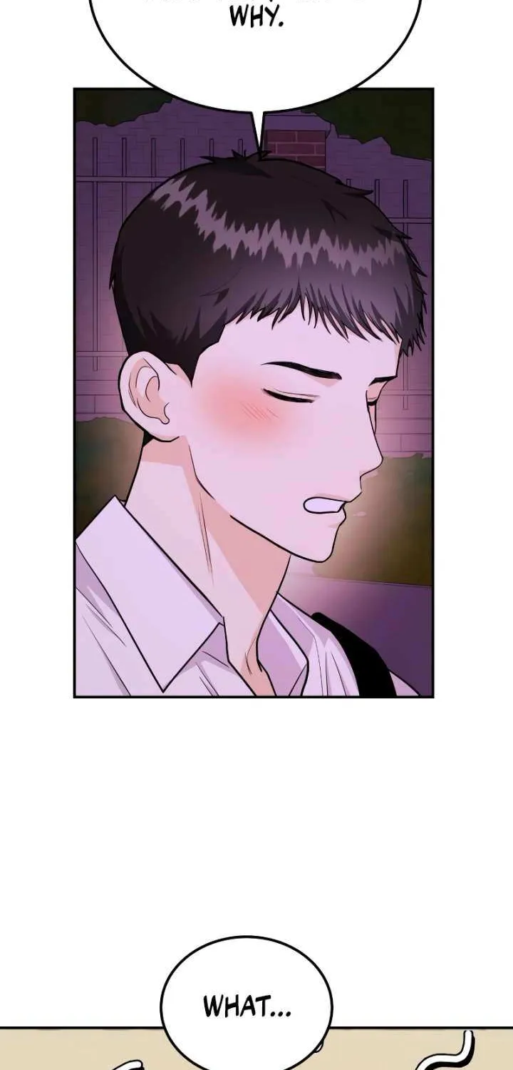 Read Wanna Do X With Me? chapter 27 image 5 on Lezhin
