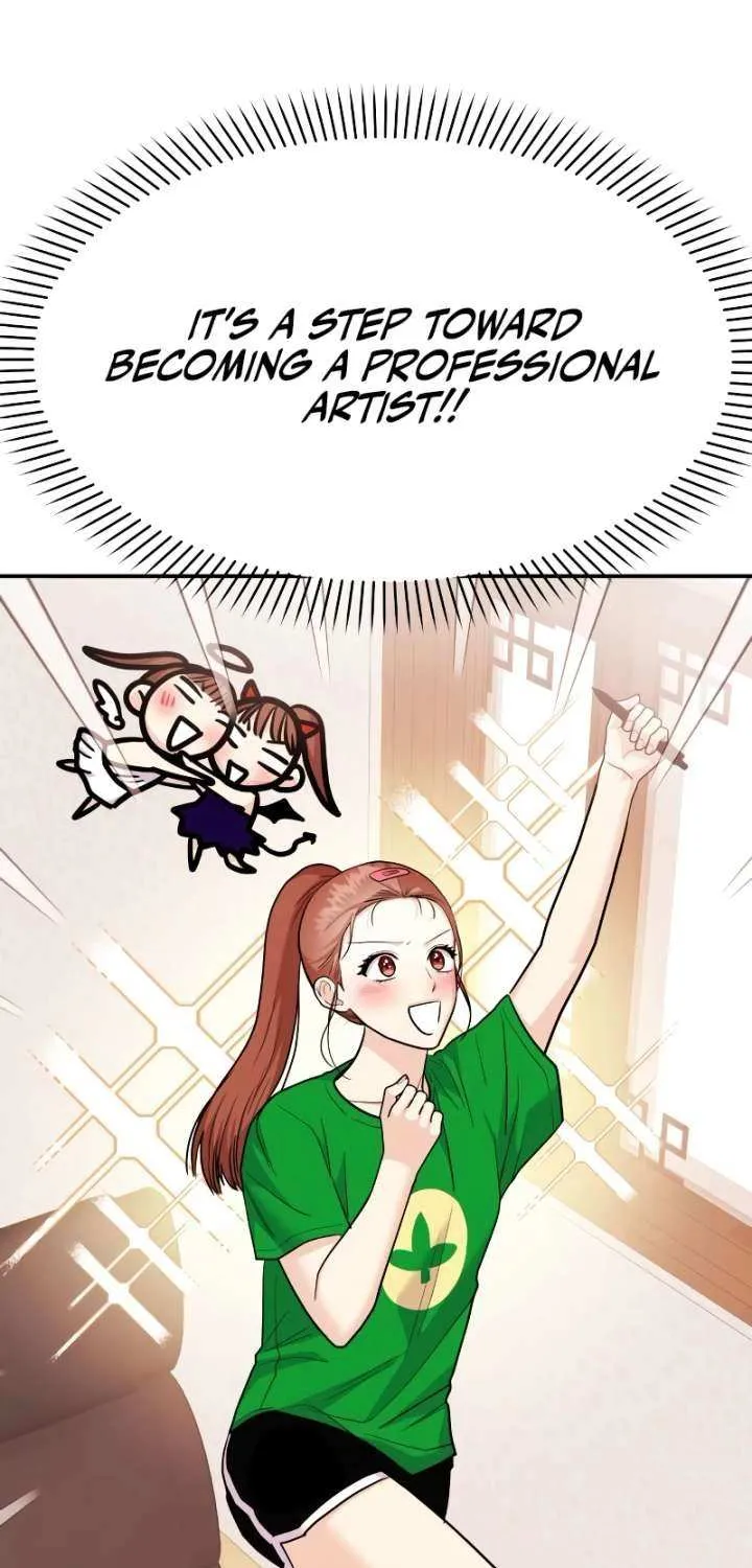 Read Wanna Do X With Me? chapter 27 image 54 on Lezhin