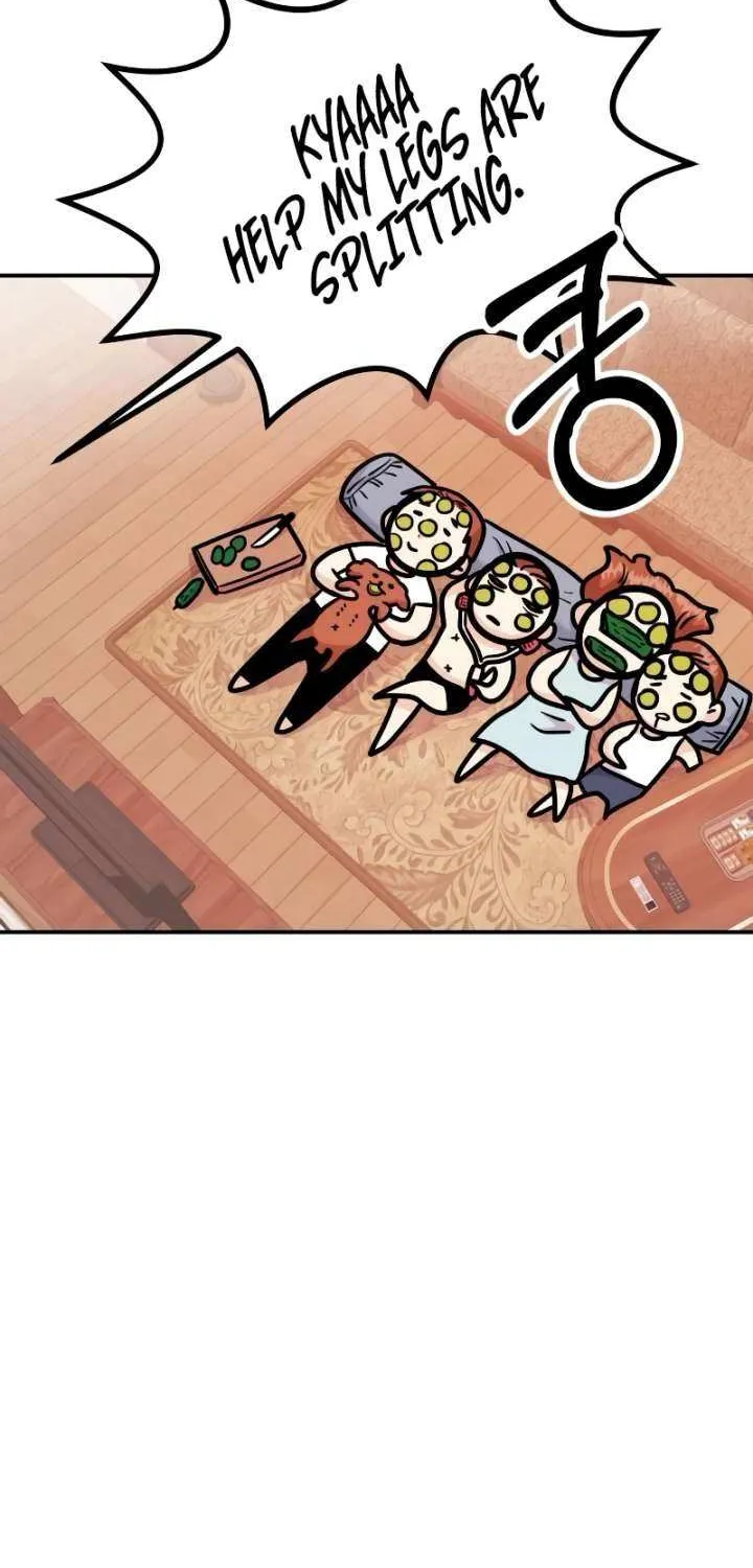 Read Wanna Do X With Me? chapter 27 image 57 on Lezhin