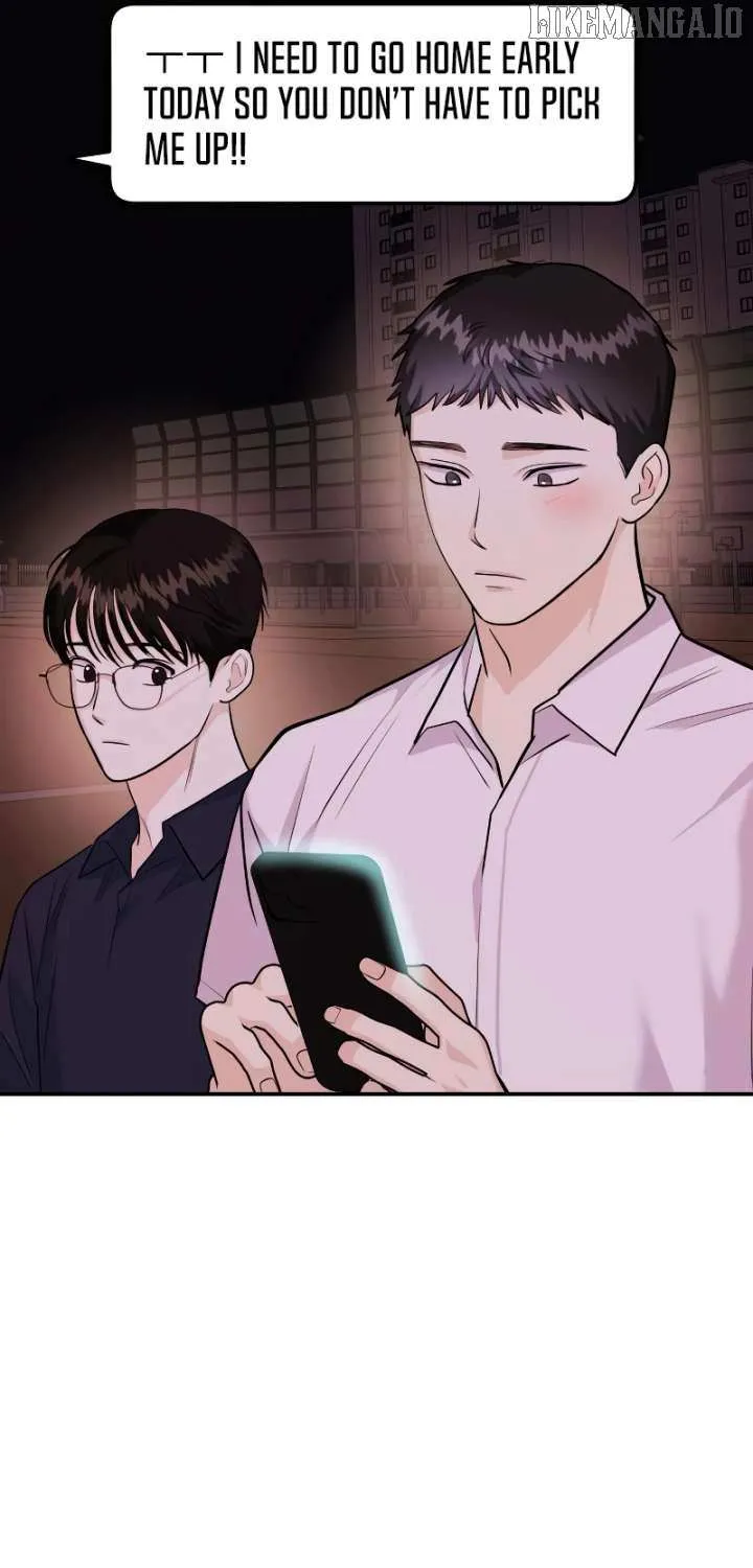 Read Wanna Do X With Me? chapter 27 image 60 on Lezhin
