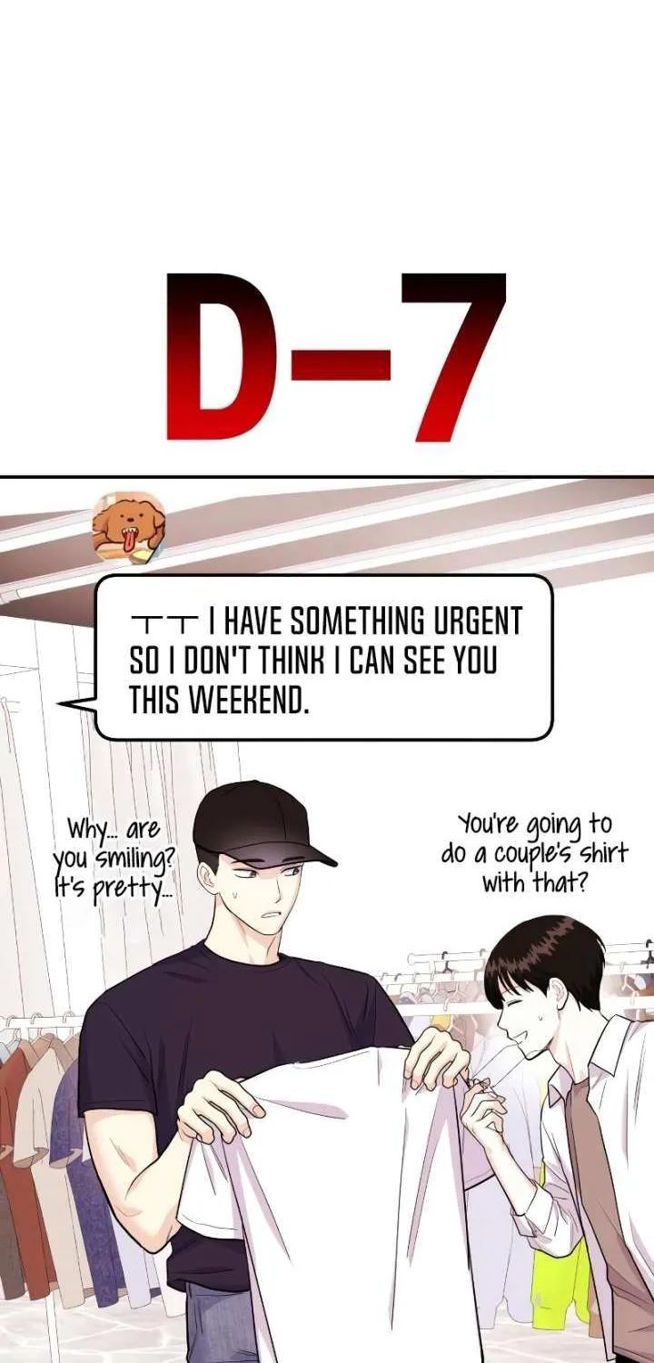 Read Wanna Do X With Me? chapter 27 image 61 on Lezhin