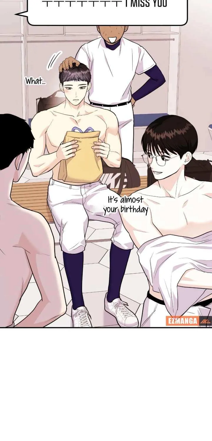 Read Wanna Do X With Me? chapter 27 image 63 on Lezhin