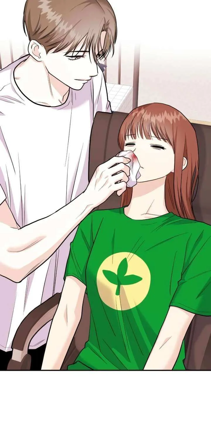 Read Wanna Do X With Me? chapter 27 image 71 on Lezhin