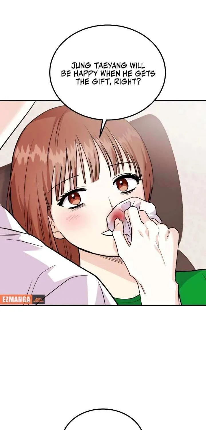 Read Wanna Do X With Me? chapter 27 image 72 on Lezhin