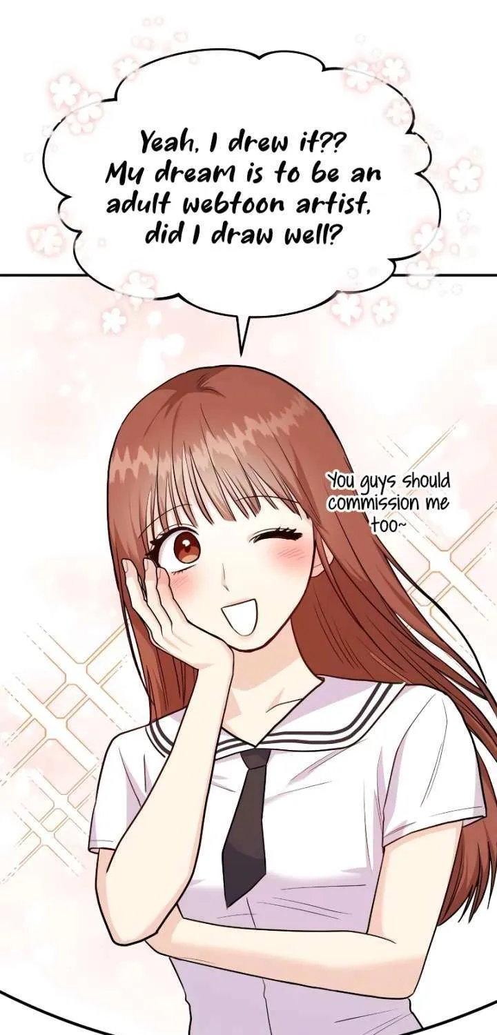 Read Wanna Do X With Me? chapter 27 image 79 on Lezhin